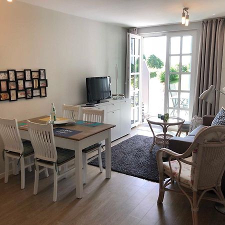 Residenz Am Balmer See - Bs 35 Mit Wellnessbereich Buitenkant foto