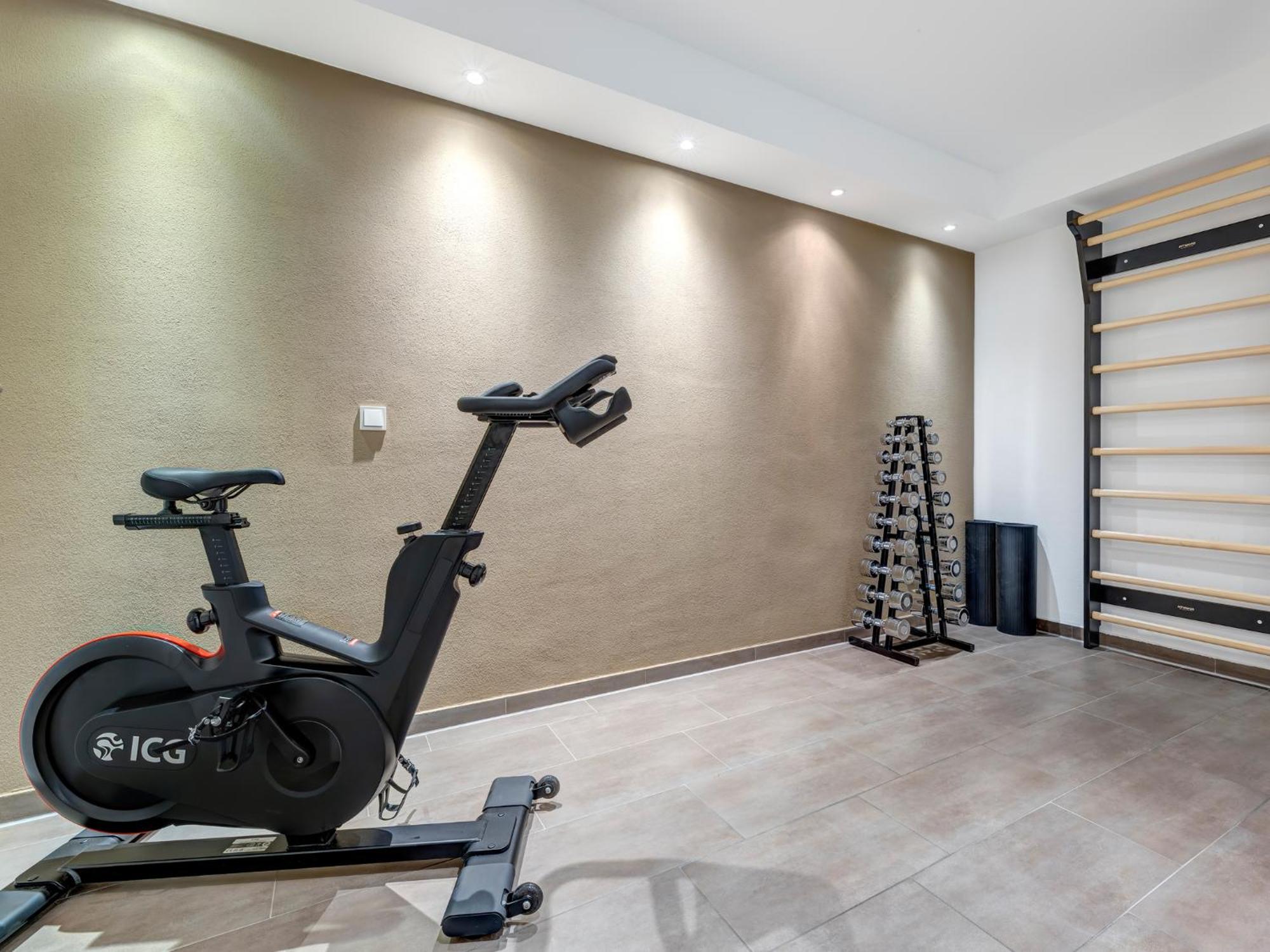 Residenz Am Balmer See - Bs 35 Mit Wellnessbereich Buitenkant foto