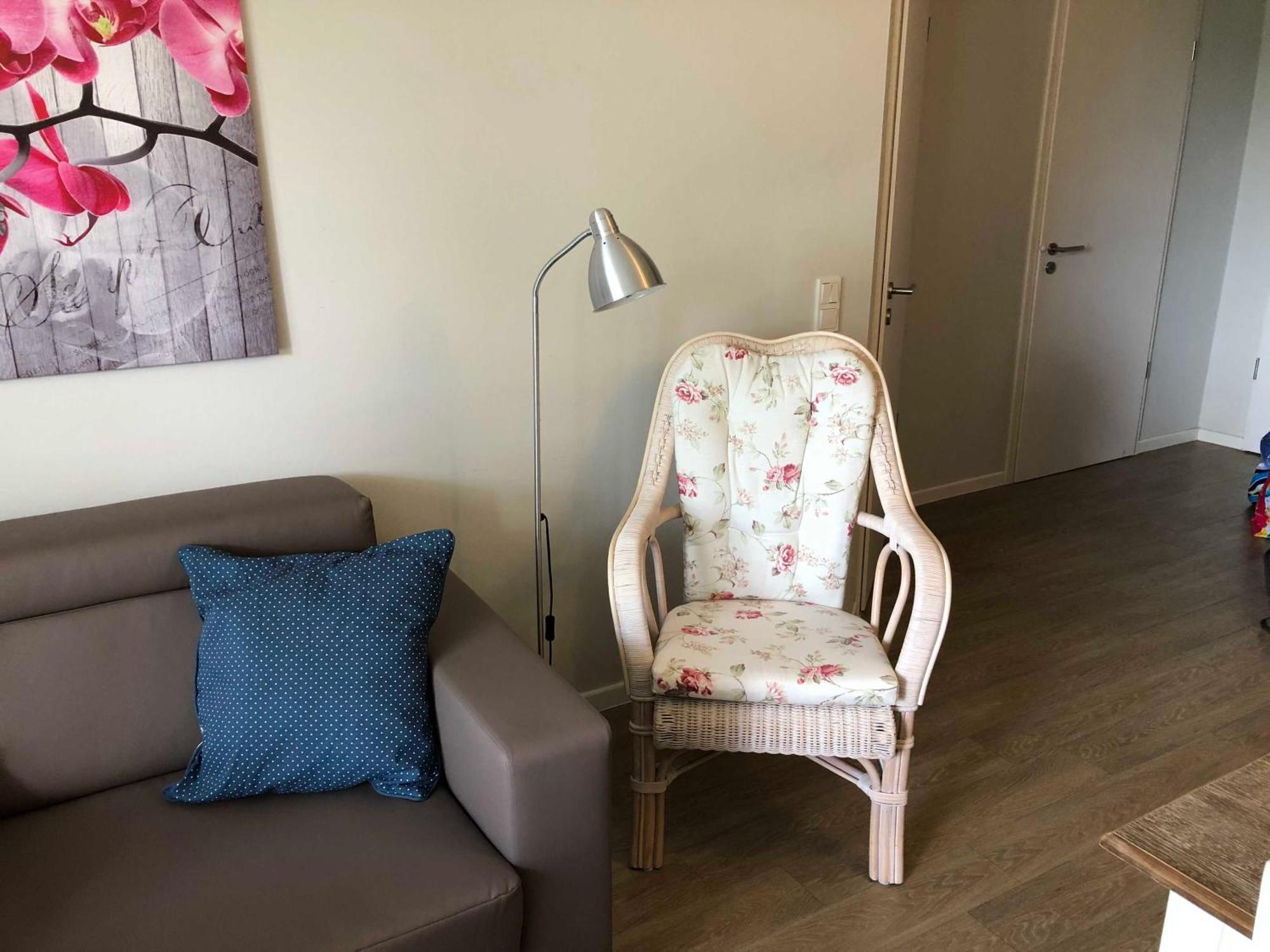 Residenz Am Balmer See - Bs 35 Mit Wellnessbereich Buitenkant foto